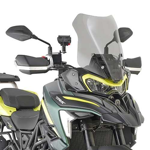 Givi D8717S szyba przyciemniana